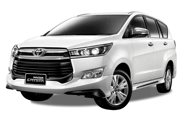 Book a Toyota Innova Crysta Taxi/ Cab to Bangalore from Pune at Budget Friendly Rate