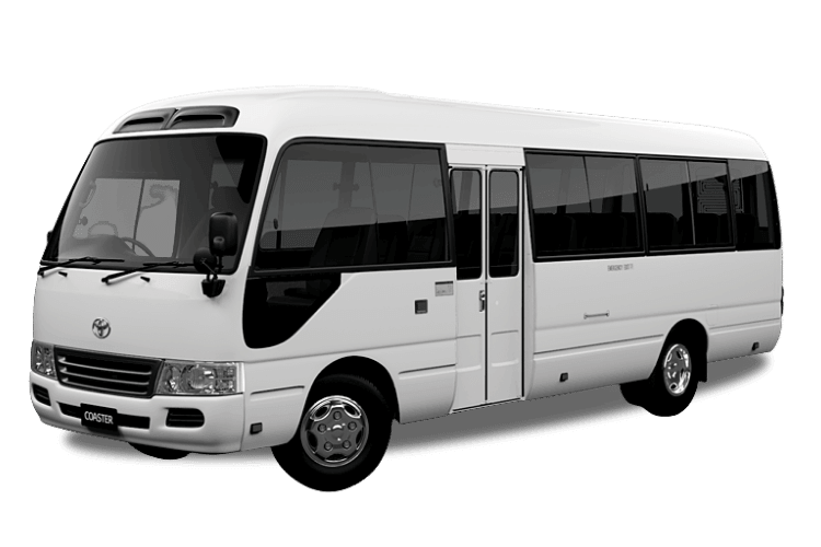 Book a Mini Bus to Lonavala from Pune at Budget Friendly Rate