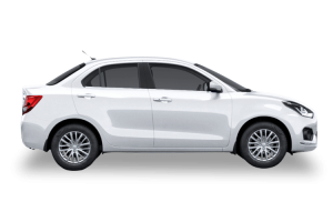Pune Drive Maruti Dzire Taxi Service