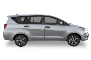 Pune Drive Toyota Innova Crysta Taxi Service